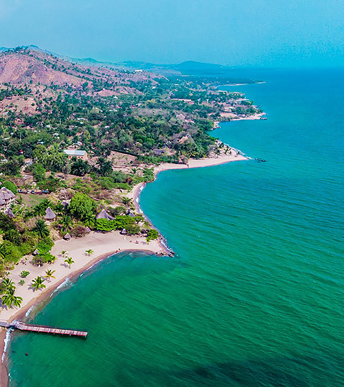 Lake Tanganyika