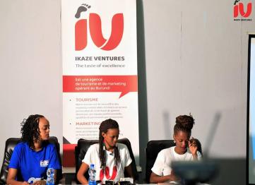 Lancement officiel de 